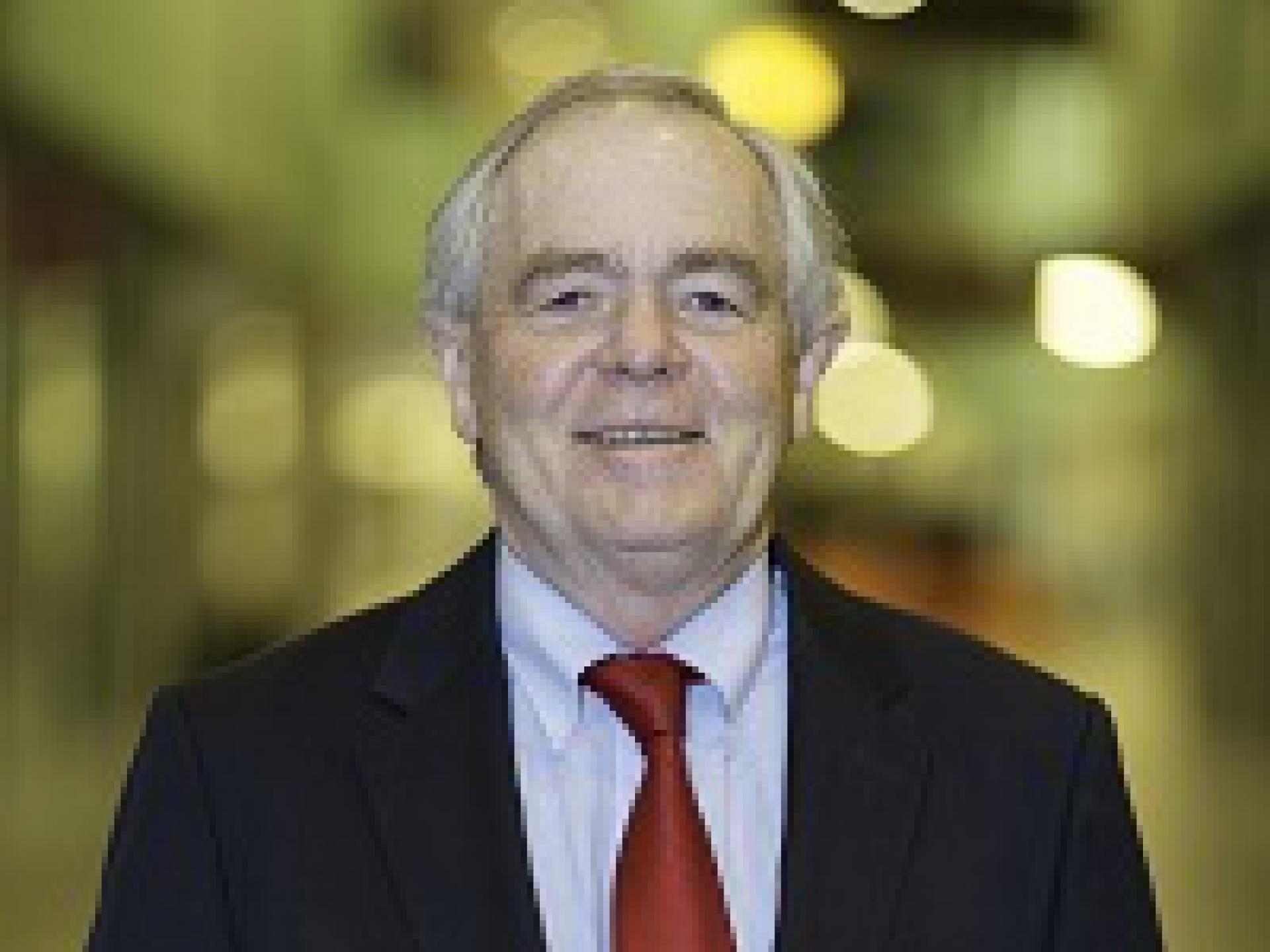 Joost Pieter de Smeth