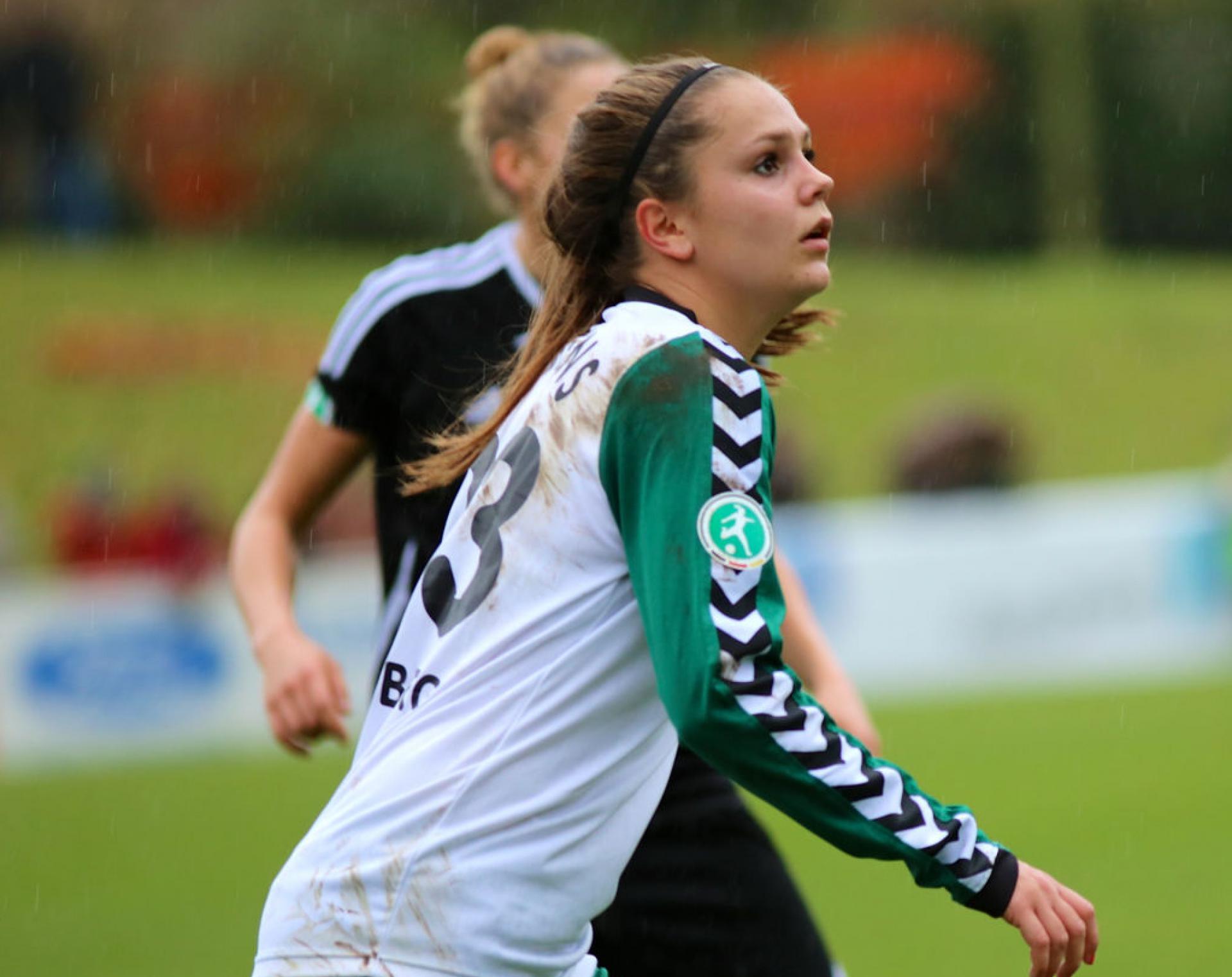 Lieke Martens