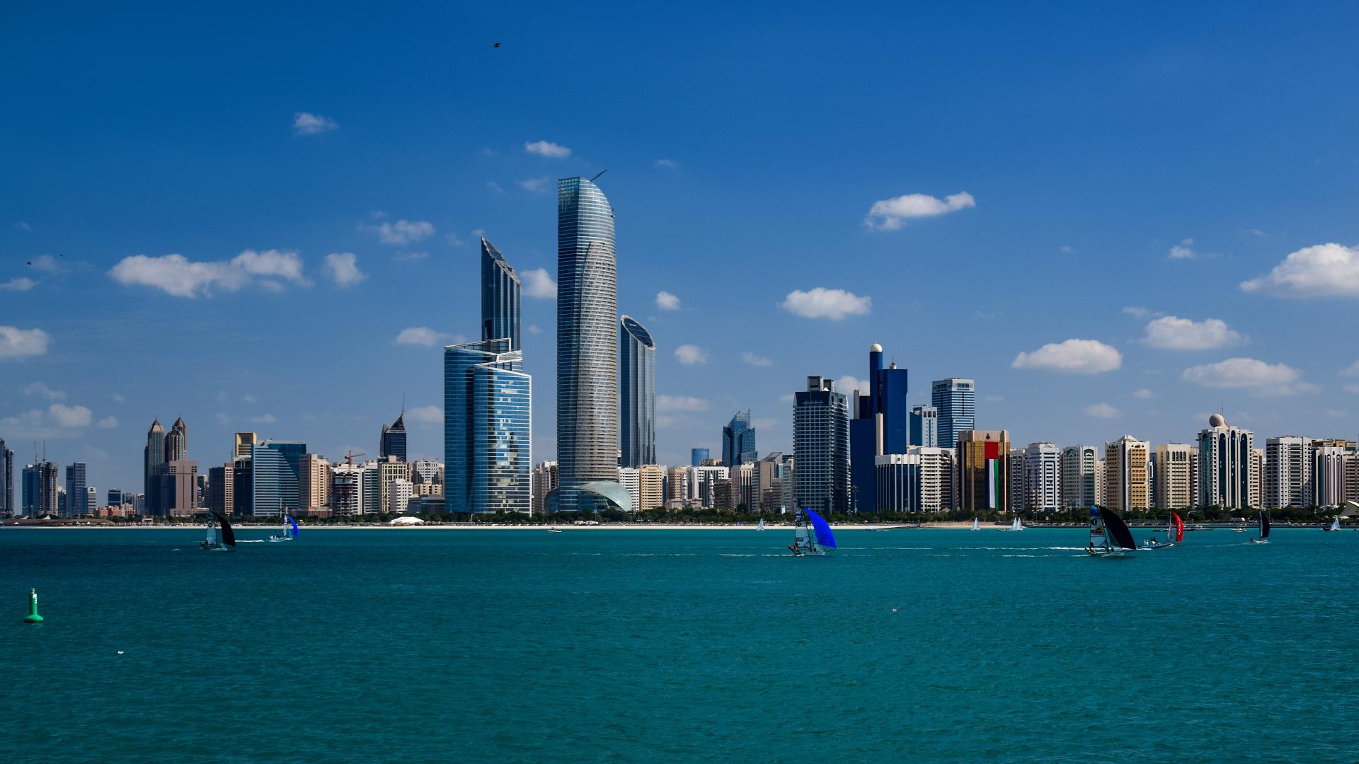 Abu Dhabi