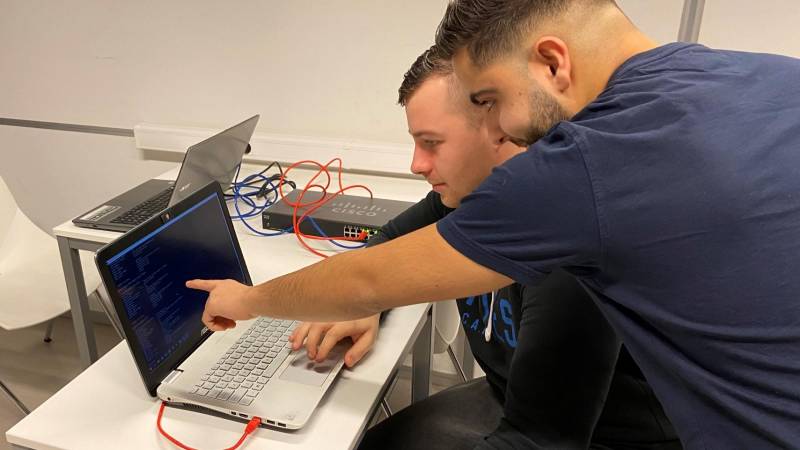 IT systems and devices