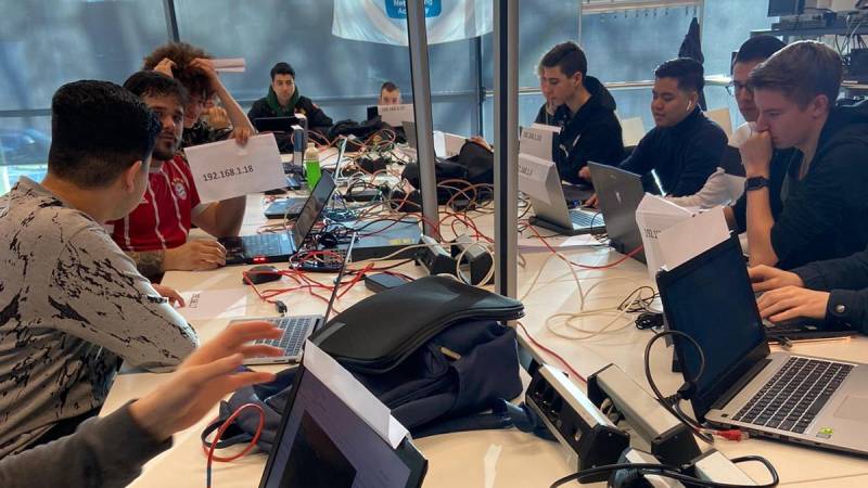 ICT systems and devices