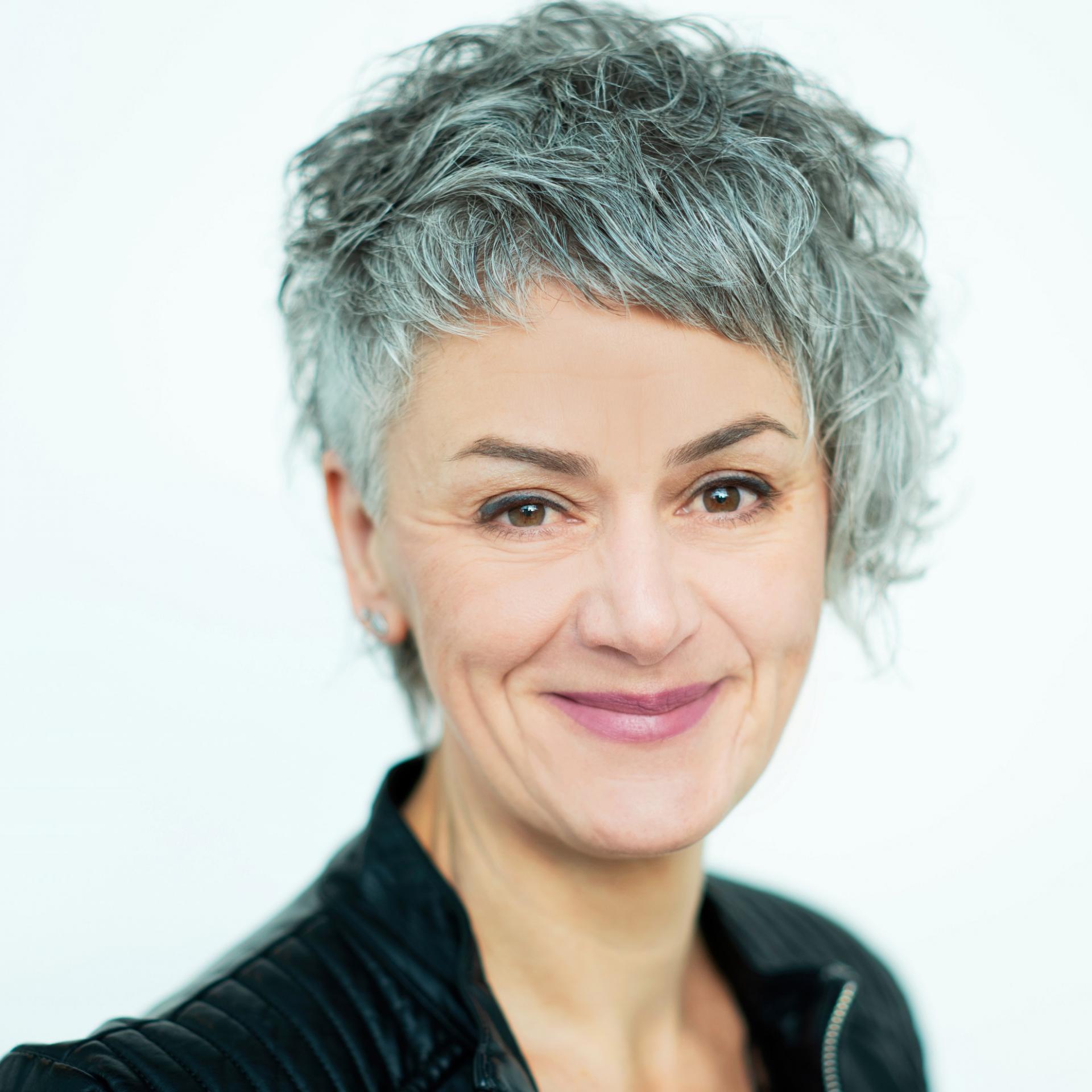 Sandra van der Hoop