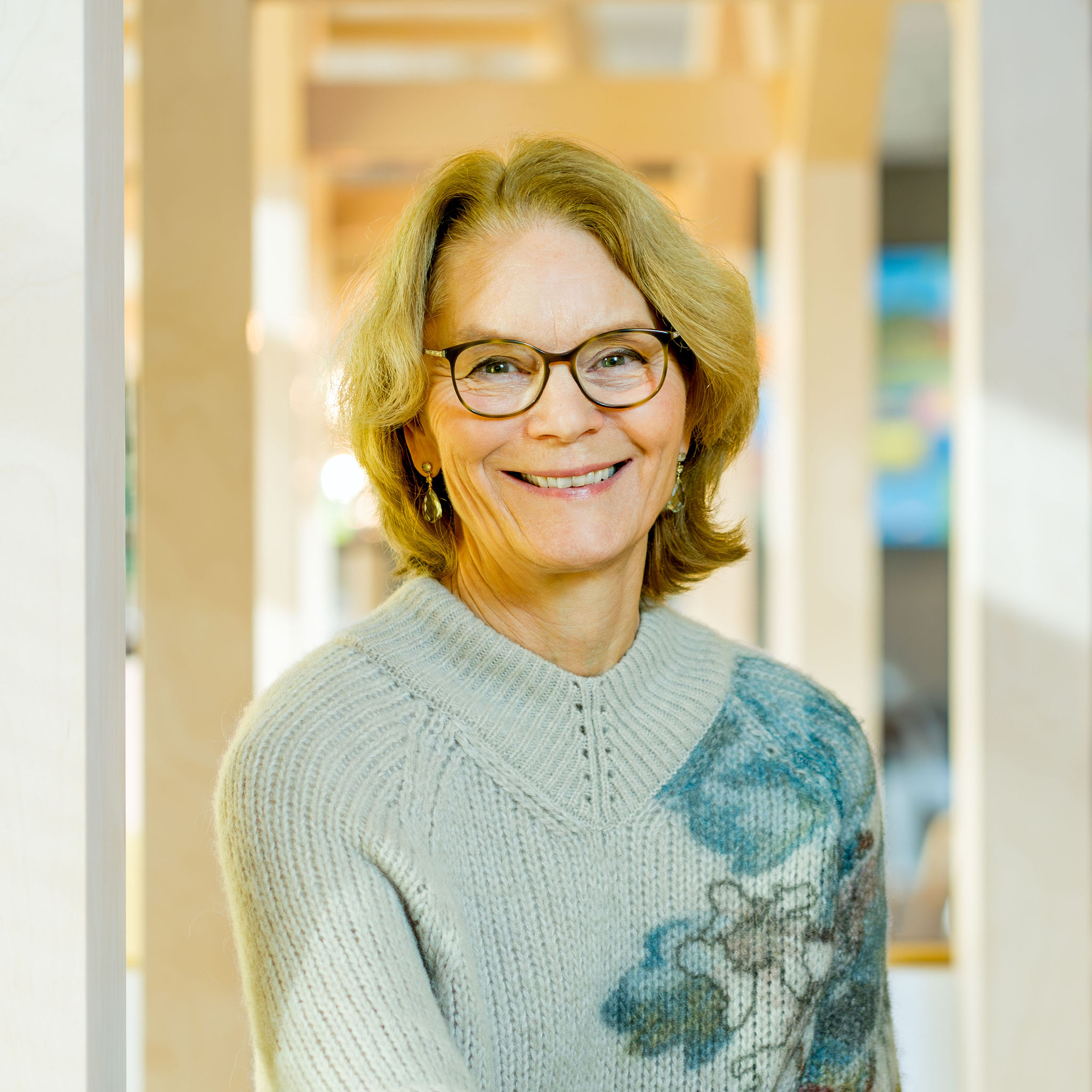 Els van Langen