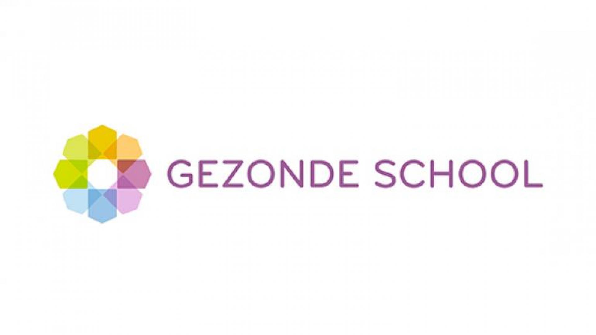 Een gezonde school