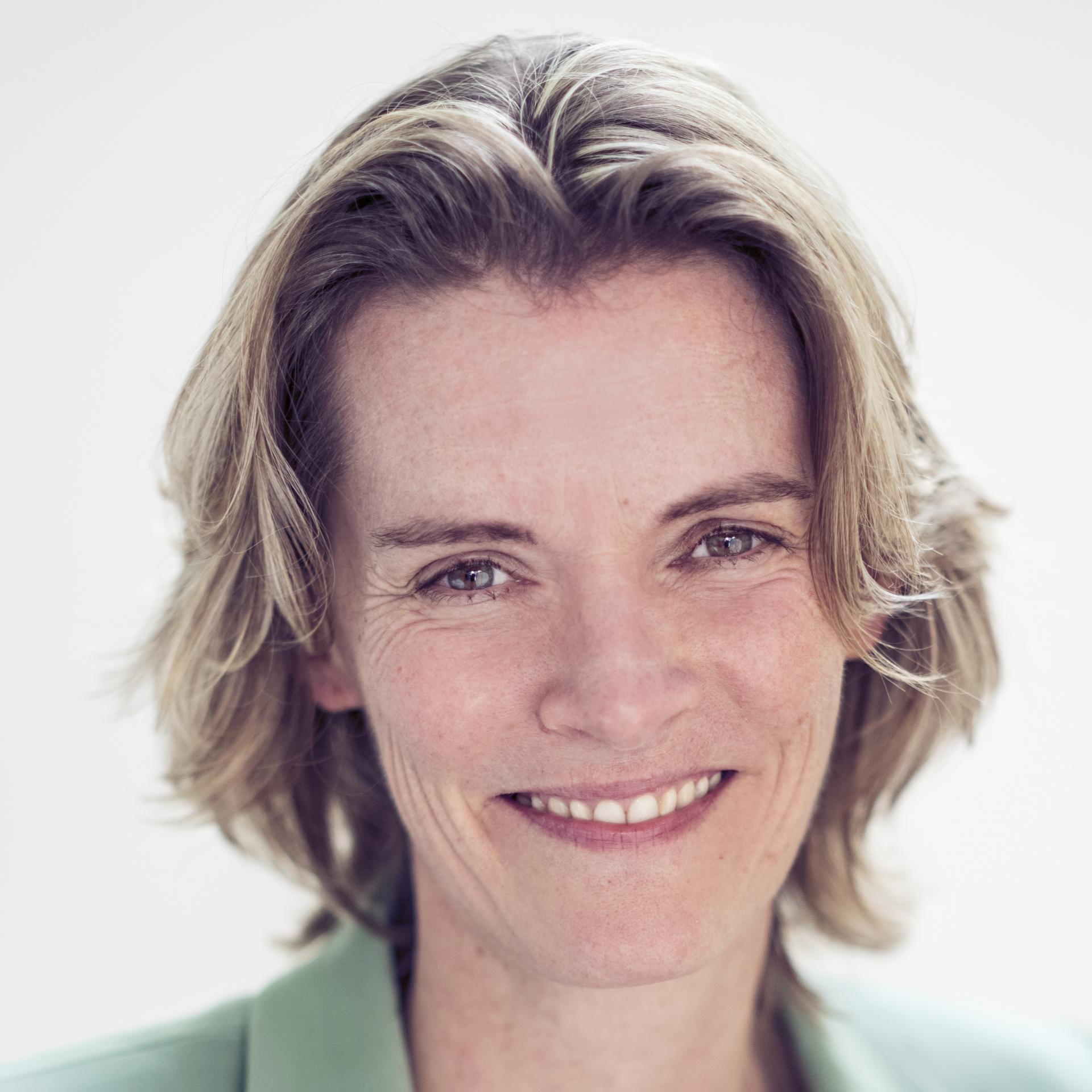 Elke Oegema