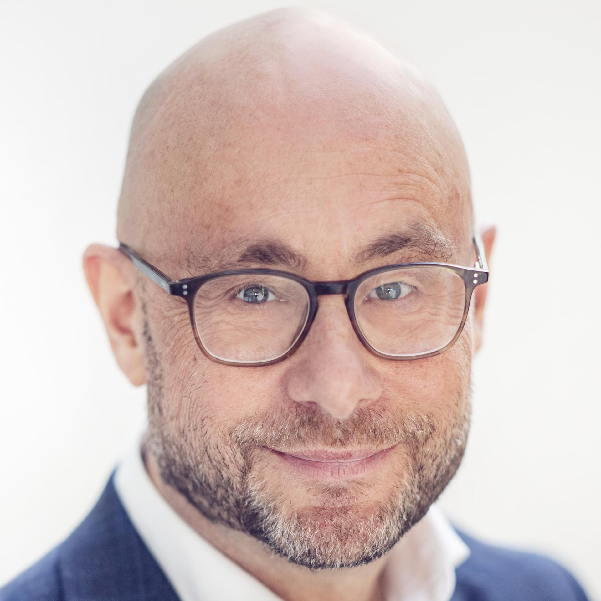 Peter van Mulkom