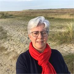 Anja Peters-Cremers