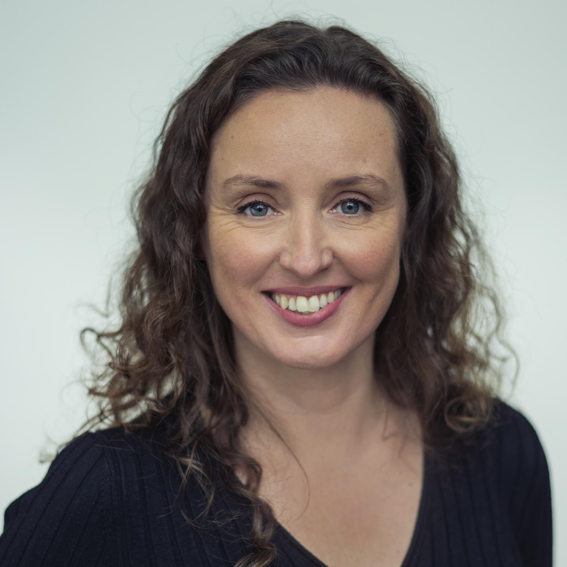 Joyce Claasen