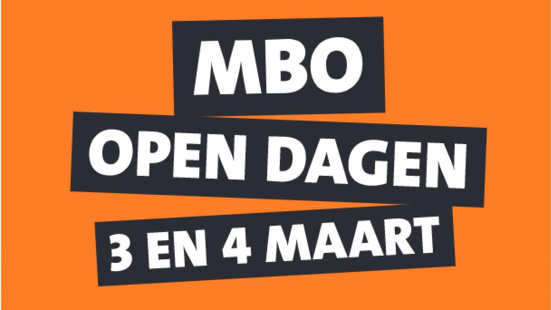 Dit is waarom jij de Open dag van ROC Nijmegen niet wil missen