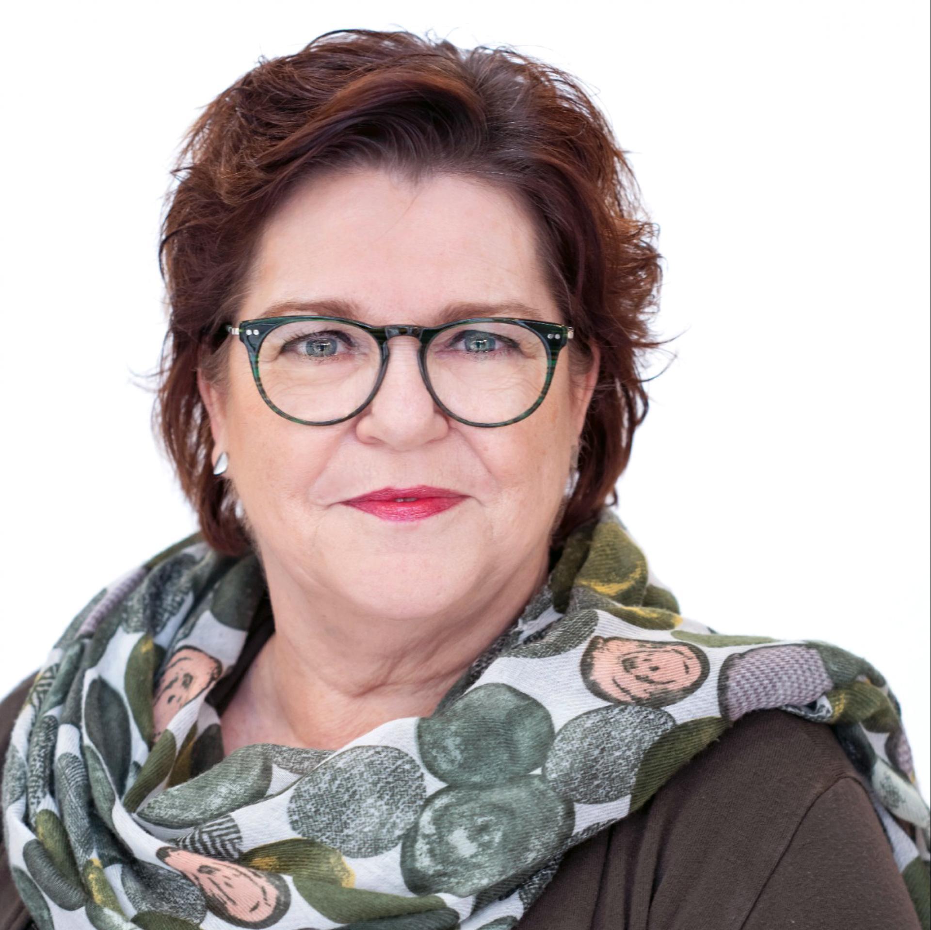 Marieke Peperkamp-Scholten