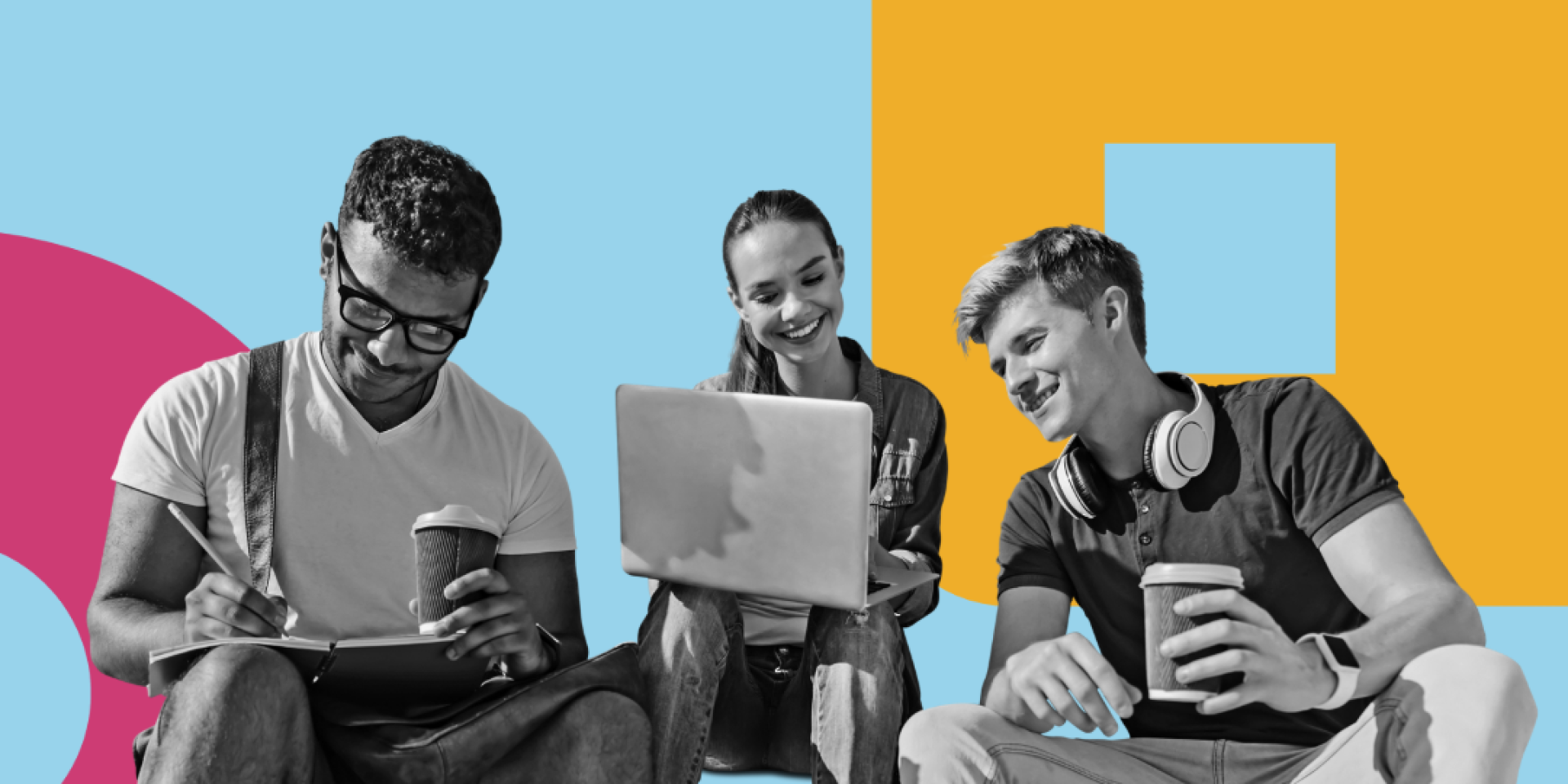 5x redenen om te kiezen voor het keuzejaar havo-mbo