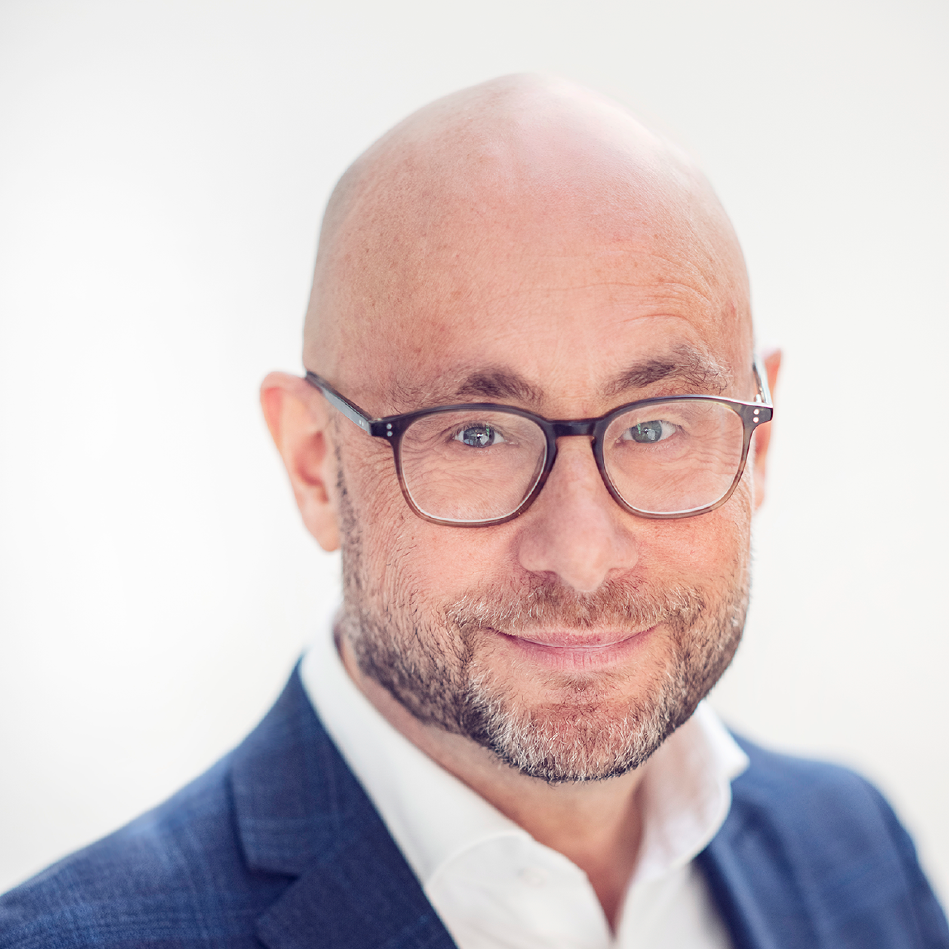 Peter van Mulkom
