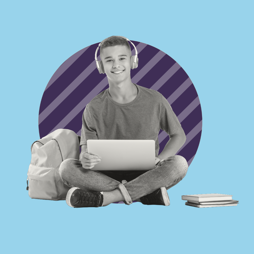 Jouw eigen studentenpas