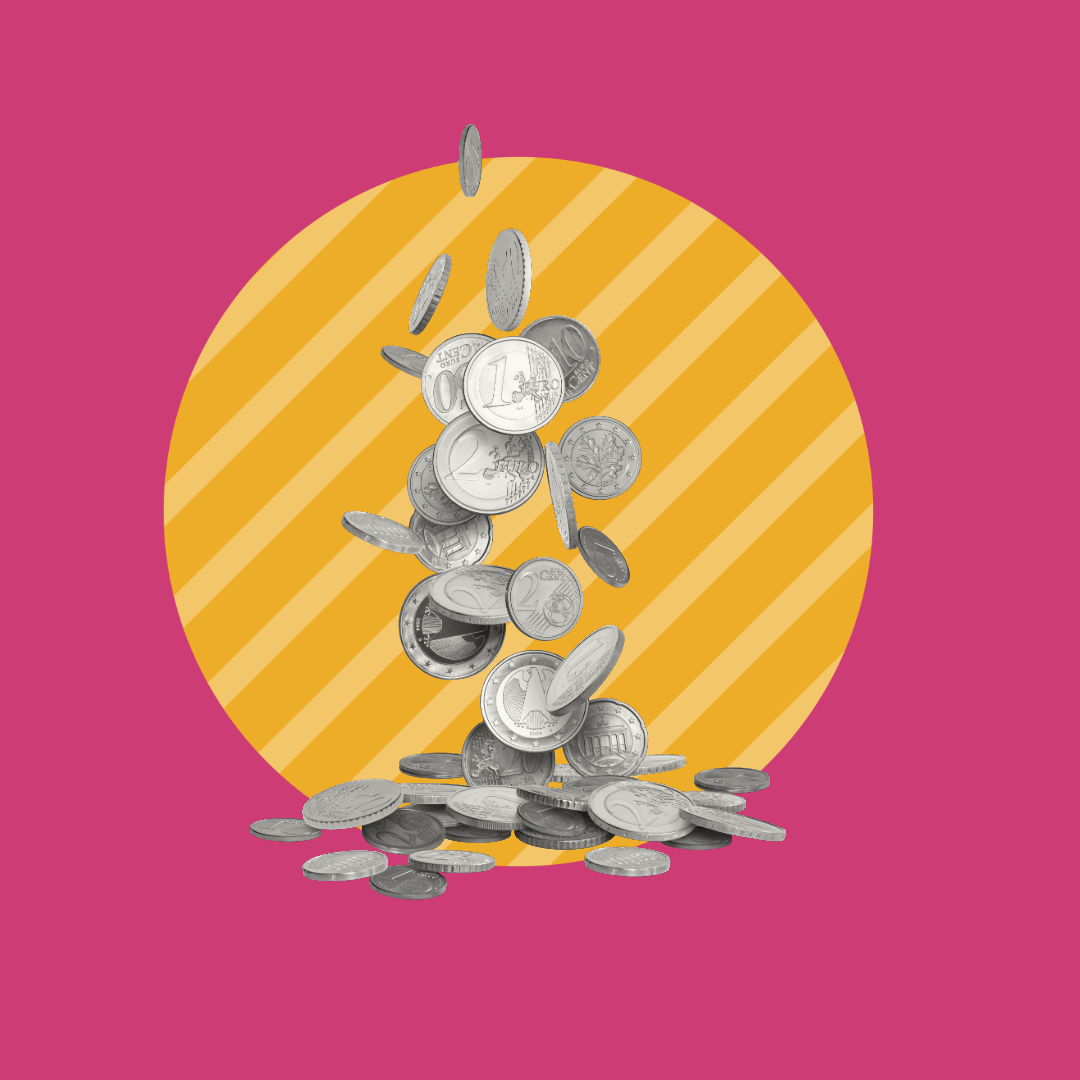 Studiefinanciering