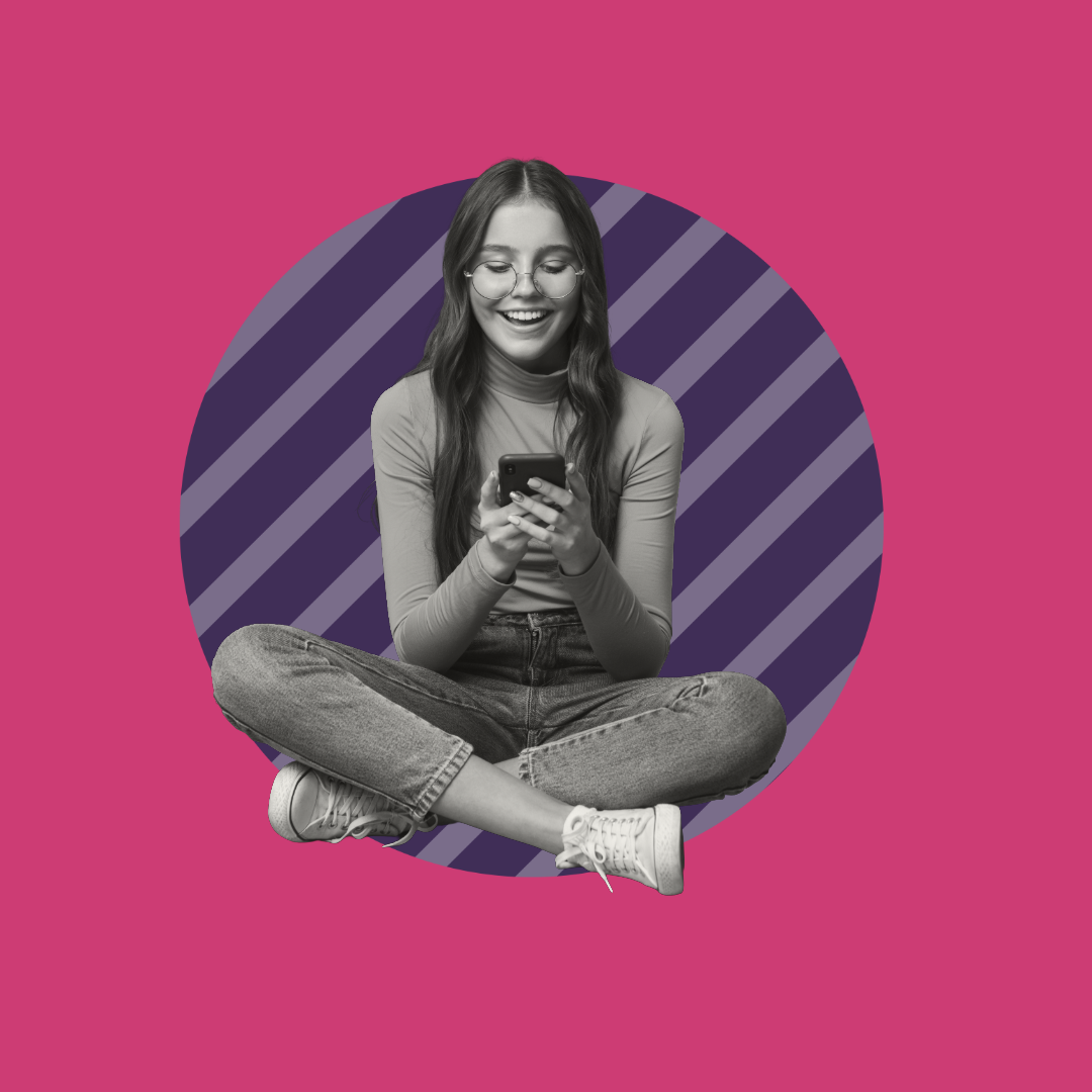 Volg ons op Instagram