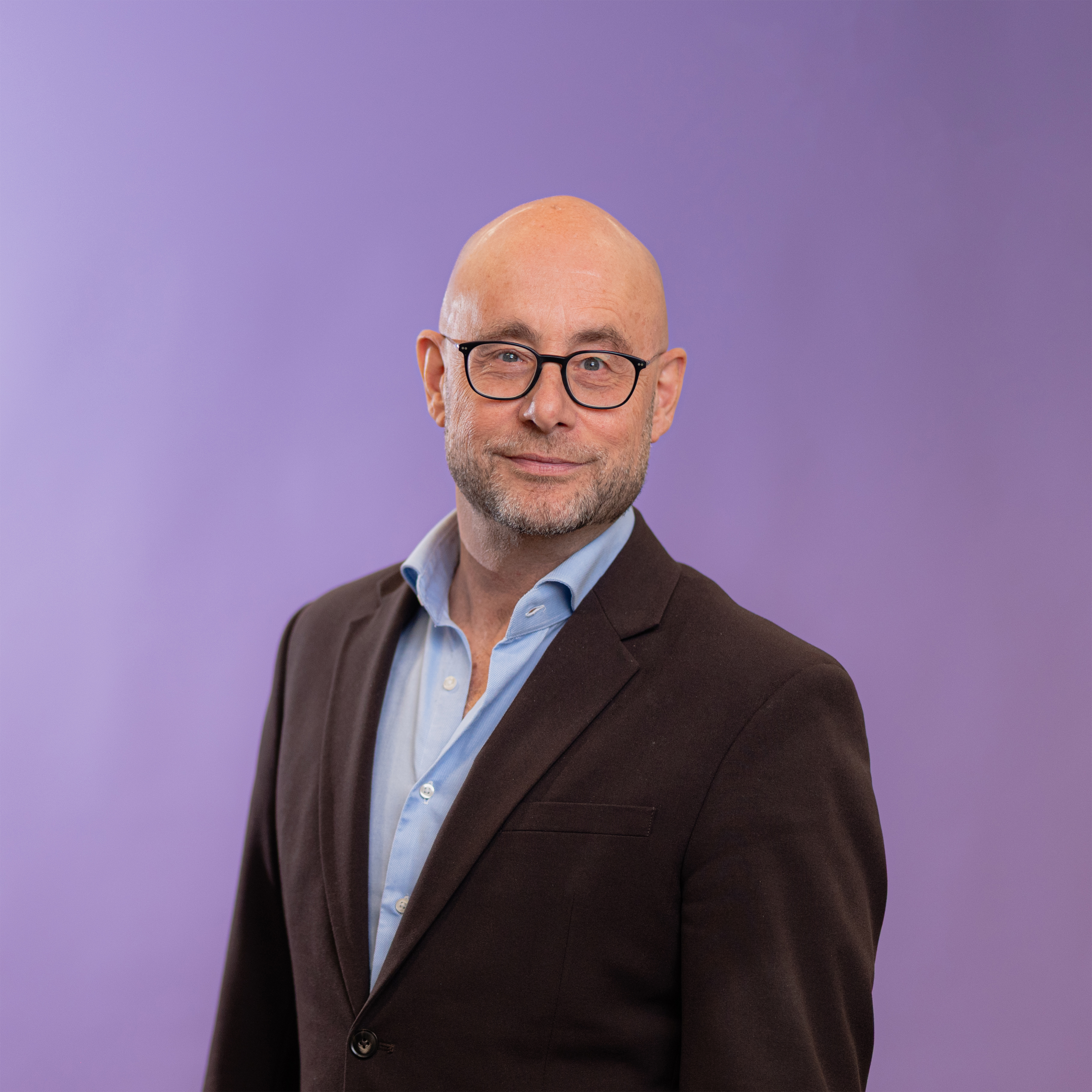 Peter van Mulkom