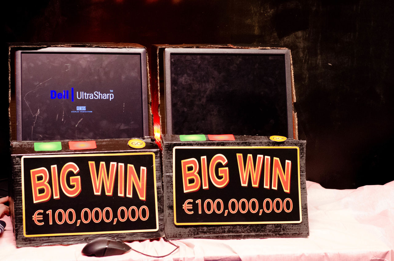 Studenten bouwen 5 escaperooms