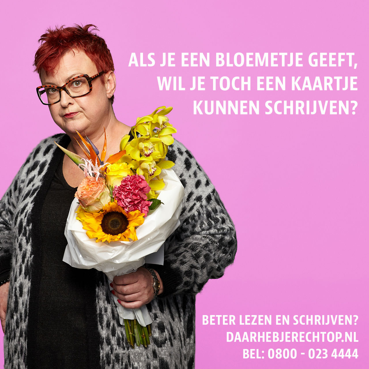 Gelderland Geletterd