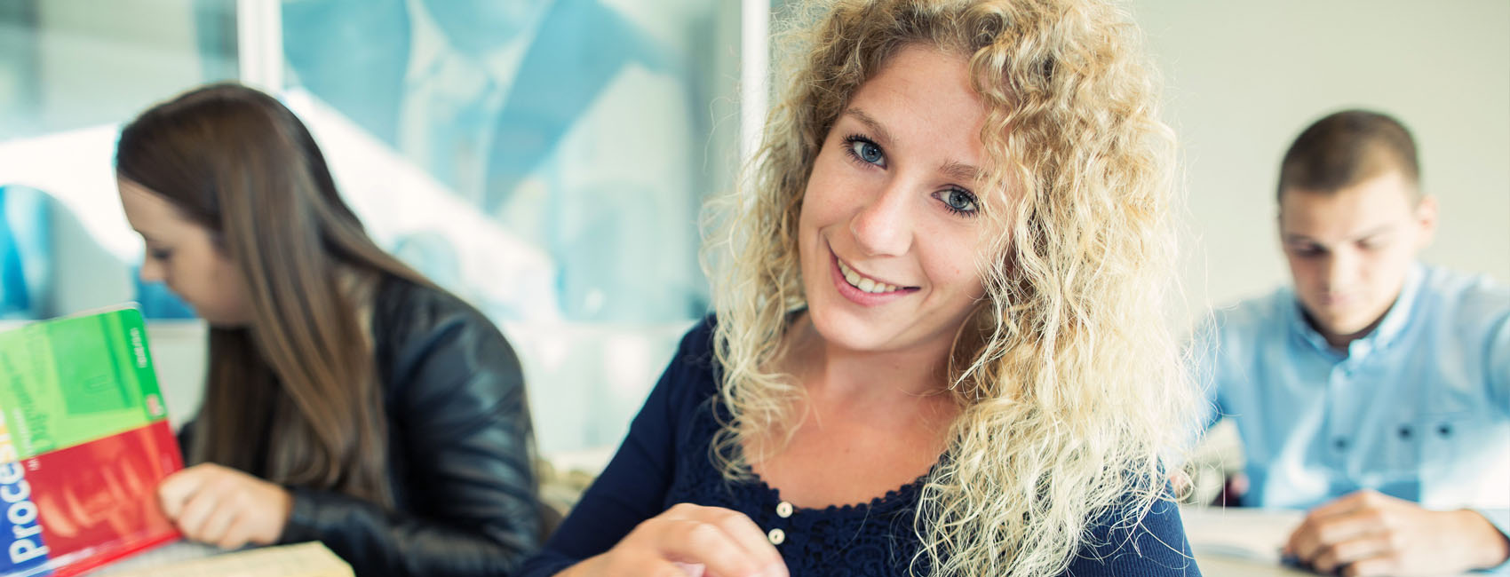 Medewerker Human Resource Management