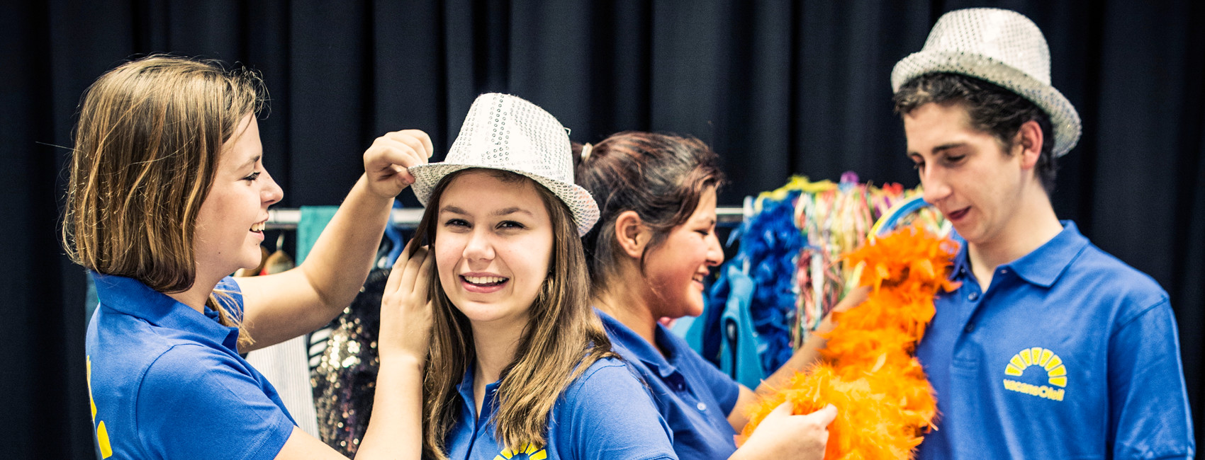 Zelfstandig medewerker leisure & hospitality Vacansoleil