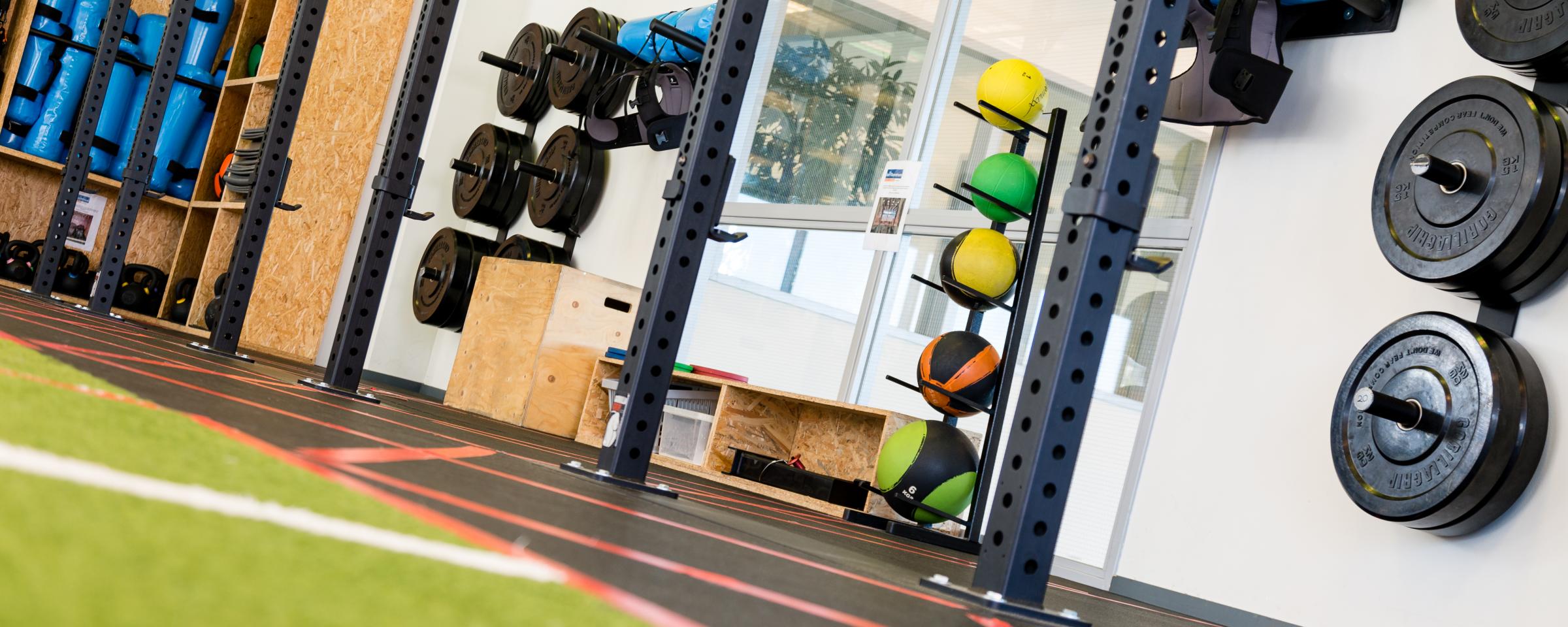 Sport & Bewegen