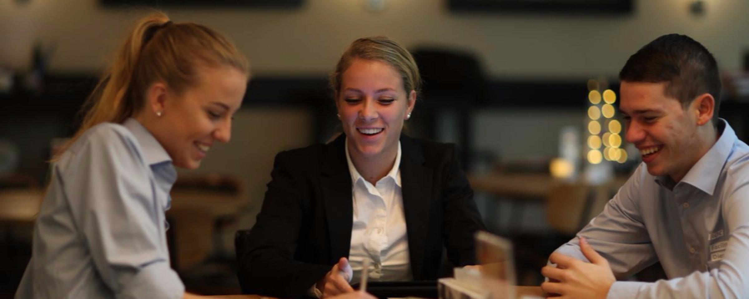 Allround medewerker facilitaire dienstverlening