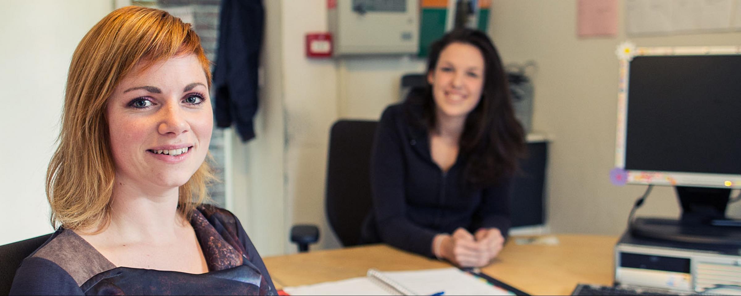 Gespecialiseerd pedagogisch medewerker