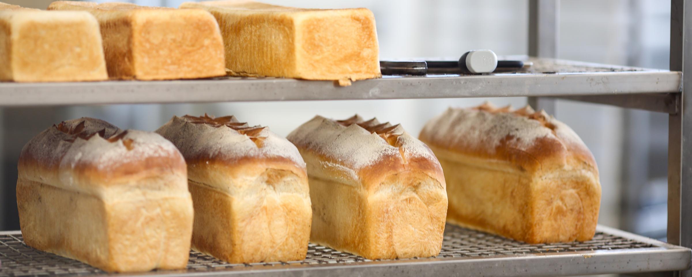 Bakkerij