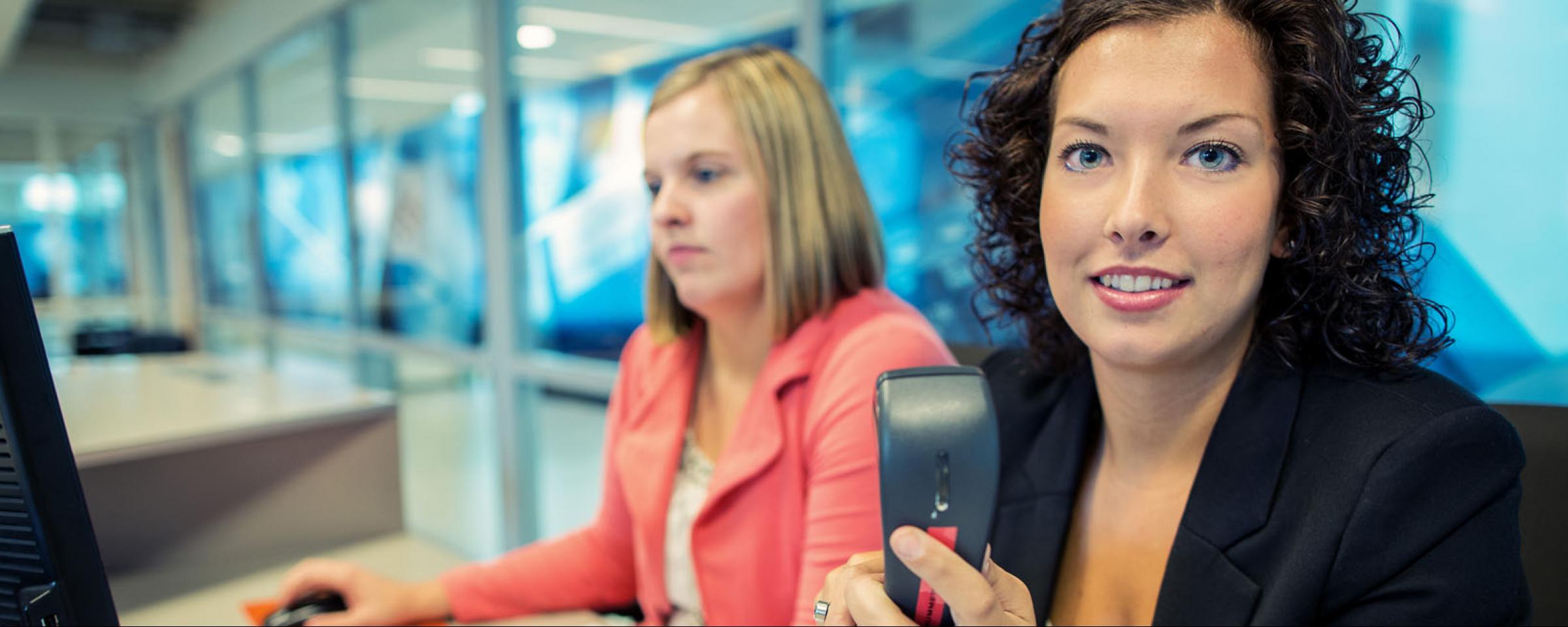 Medewerker Secretariaat & Receptie
