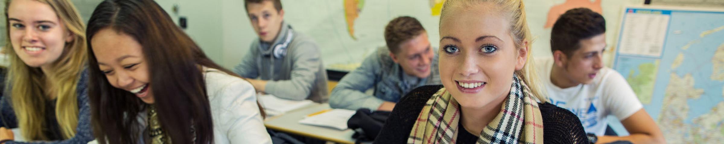 Mavo, havo of vwo voor volwassenen: vavo