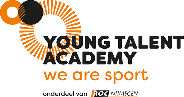 Logo Young Talent Academy RGB 5cm