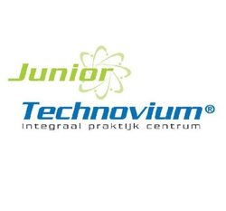 Spanning, teamwork en robots bij de regiofinale van de First LEGO League zaterdag