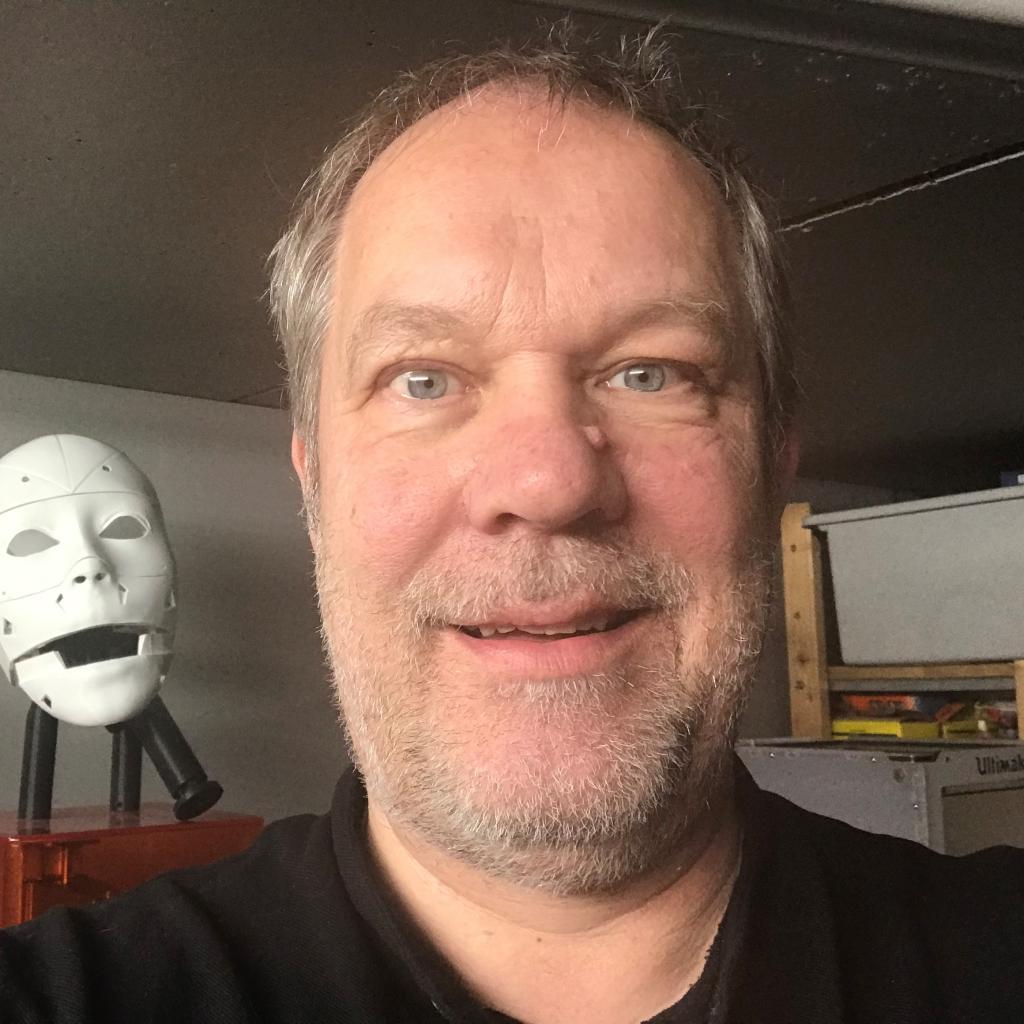 Victor van Munster