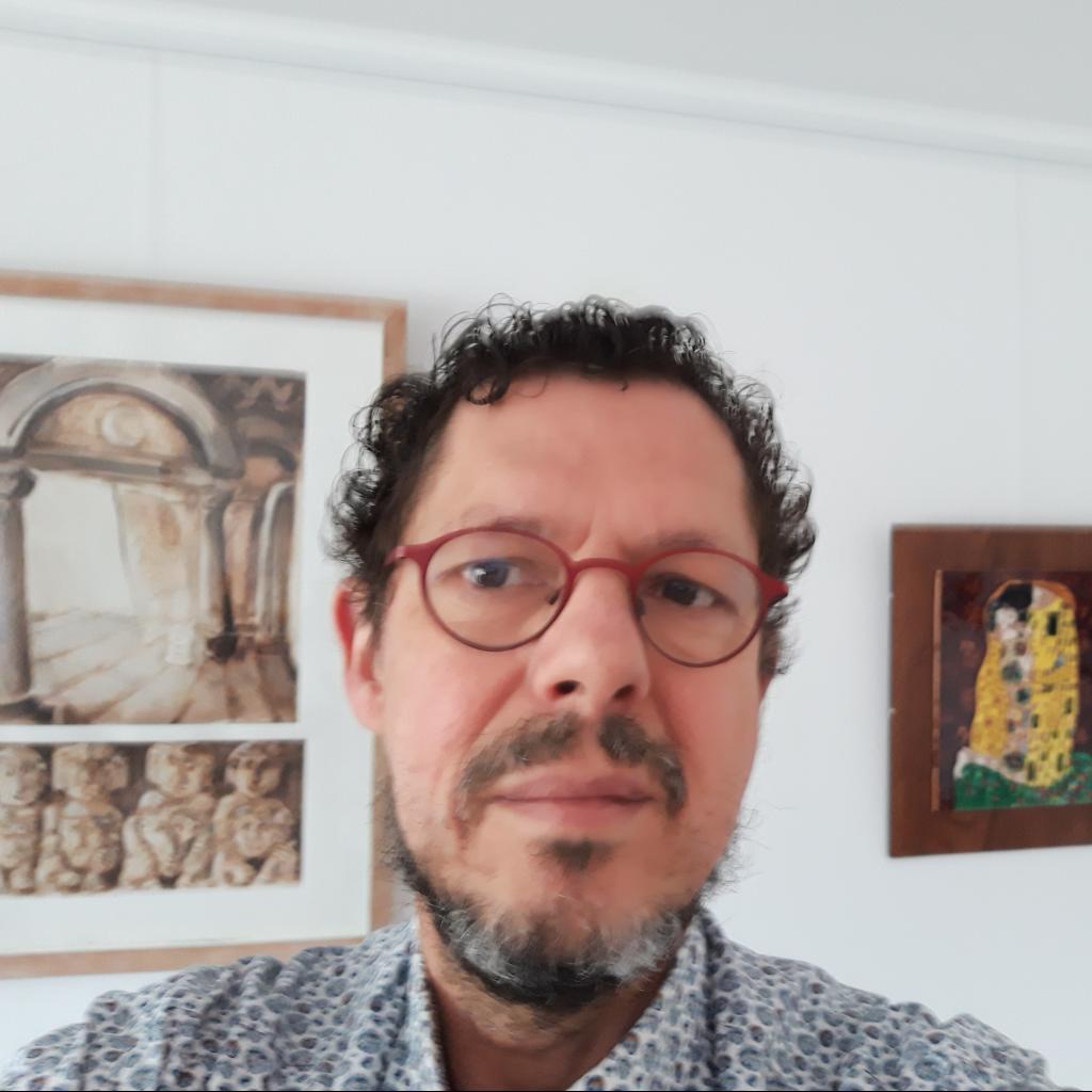Eric Luijten