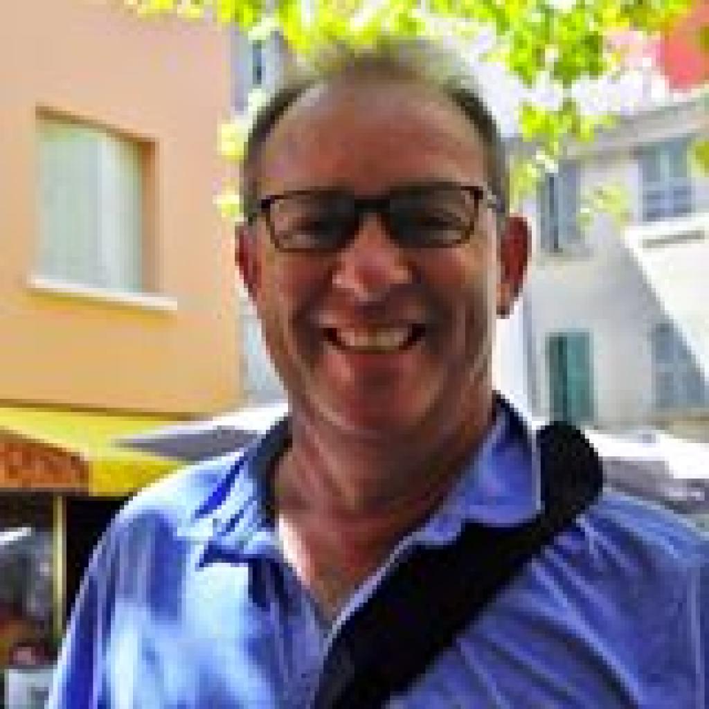 Hans Witsiers