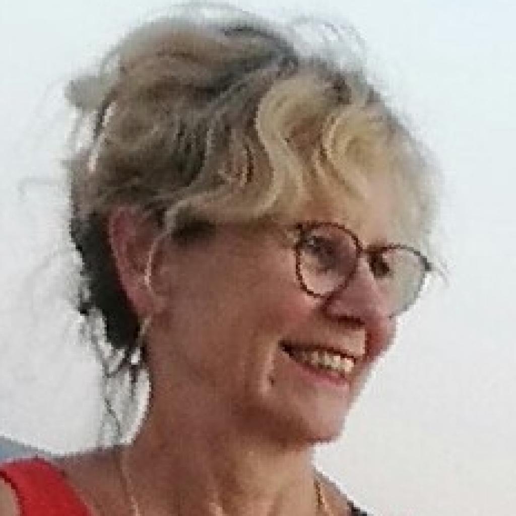 Dorien Kaaijk
