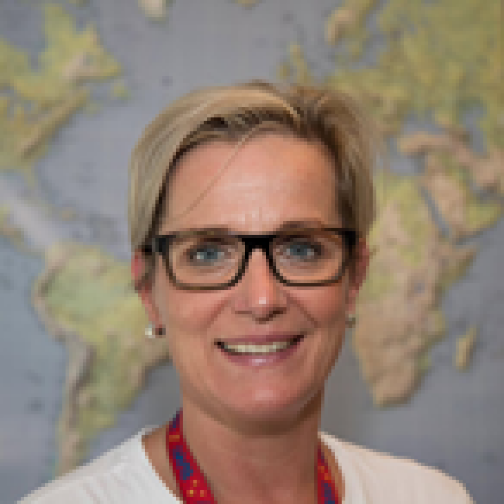 Hetty Rutten