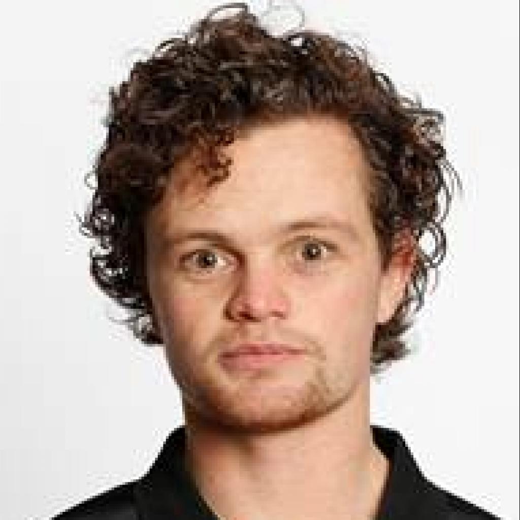 Jesse van Eijden