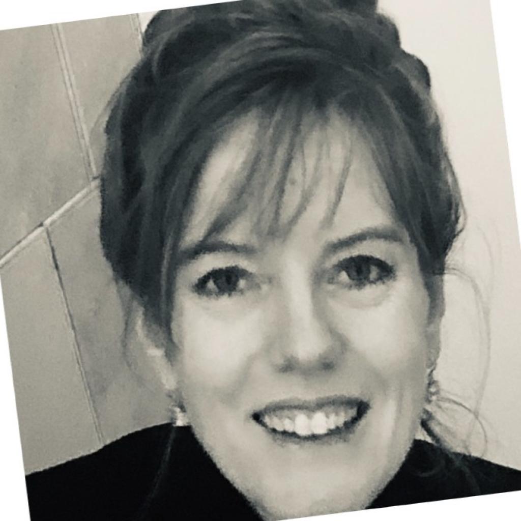 Angelique Stubbe
