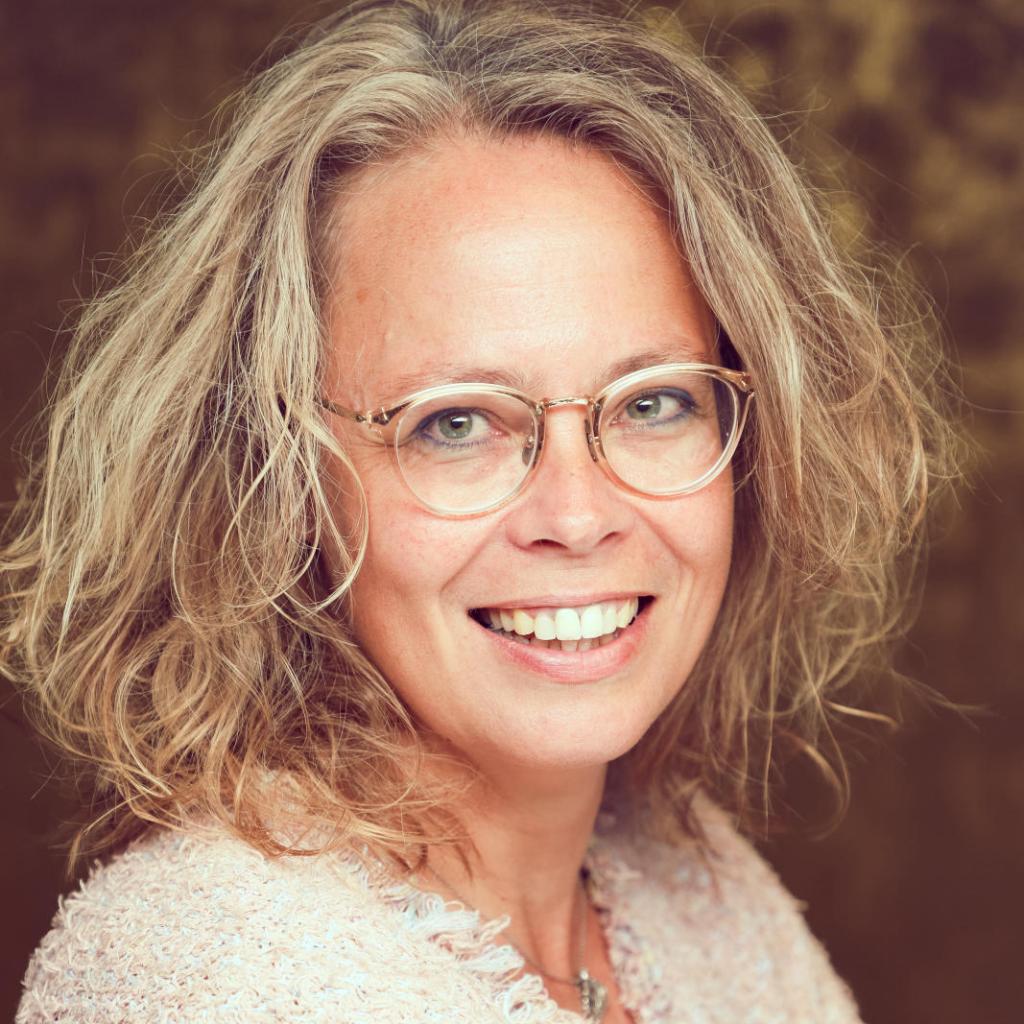 Yvette ten Holder