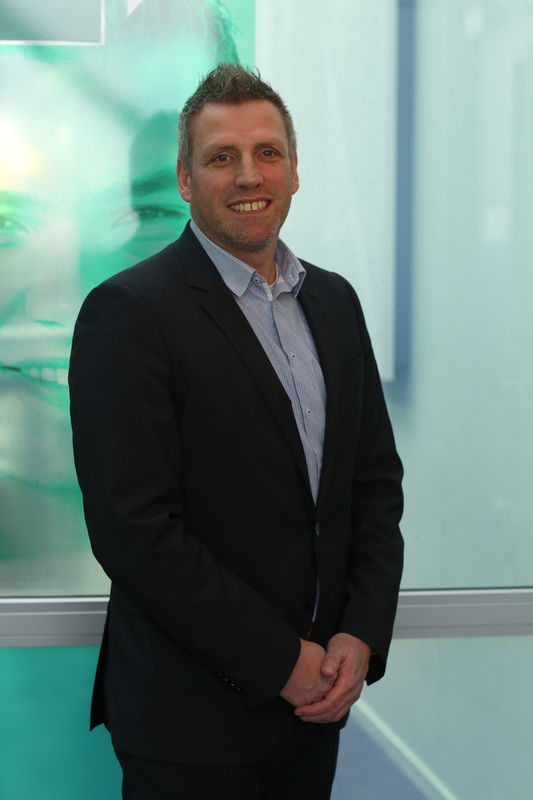 Paul Eckhardt