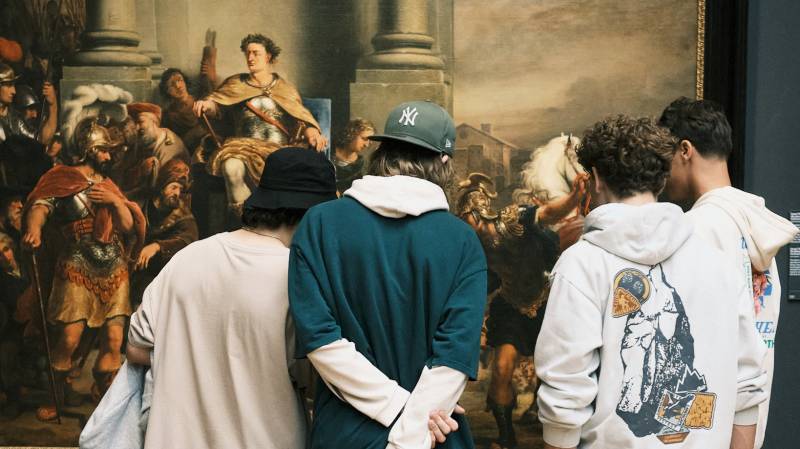 Meduavormgever_Rijksmuseum